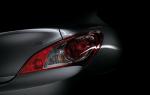 Hyundai Genesis Coupe 2010 года
